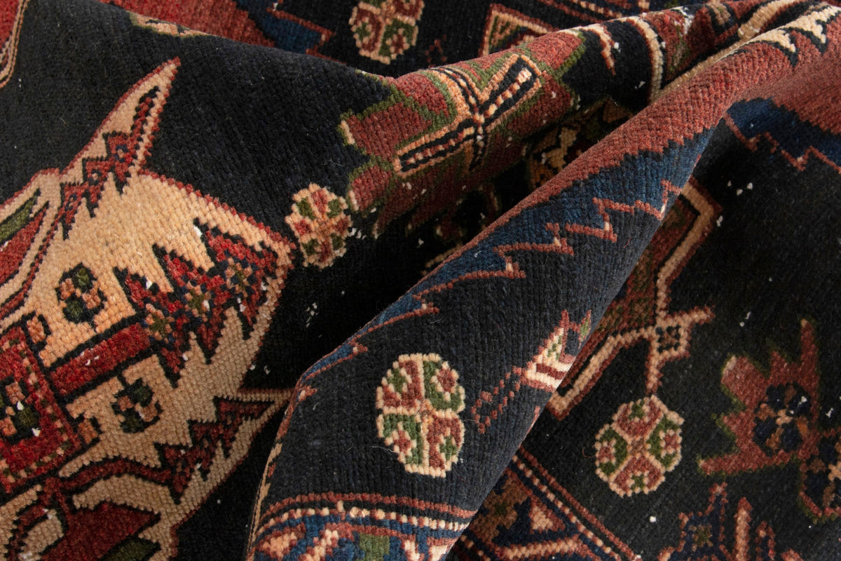 5201, Persian Saveh Area Rug