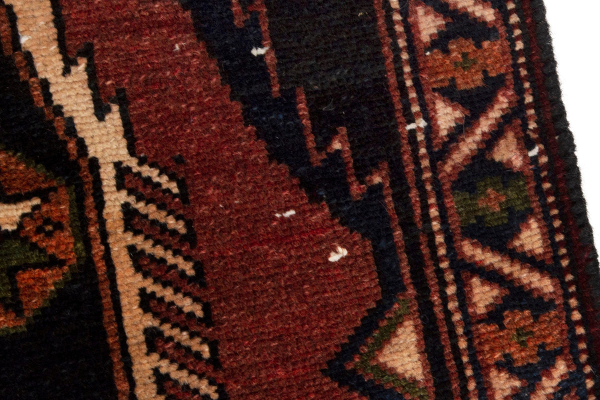 5201, Persian Saveh Area Rug