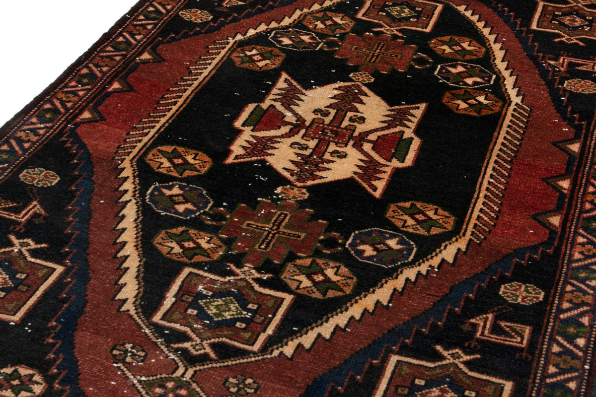 5201, Persian Saveh Area Rug