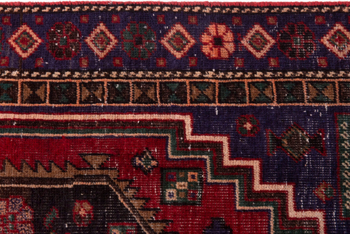 5206, Persian Zanjan Area Rug