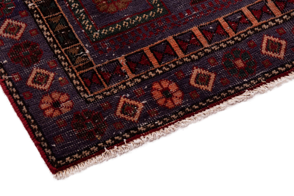 5206, Persian Zanjan Area Rug