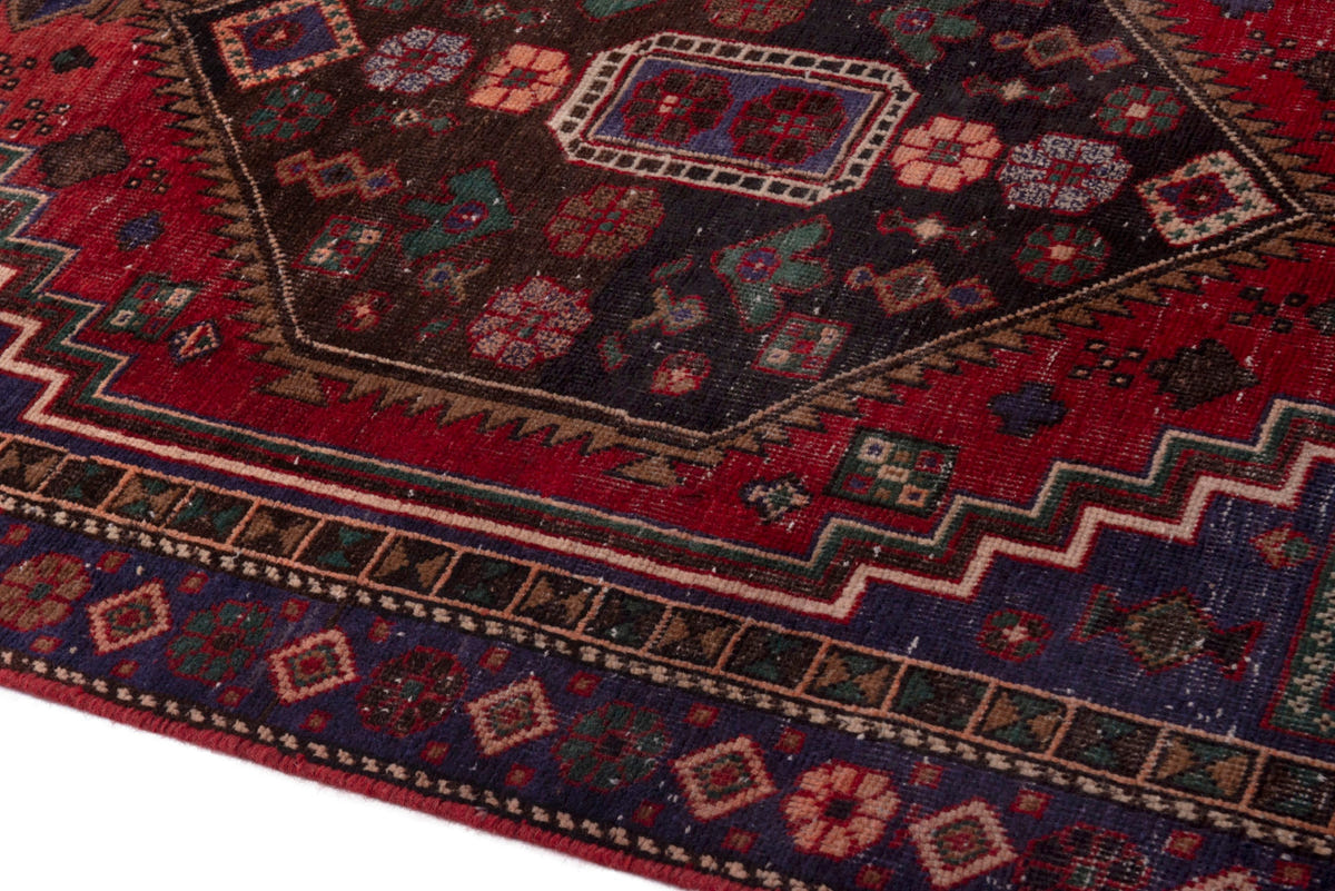 5206, Persian Zanjan Area Rug