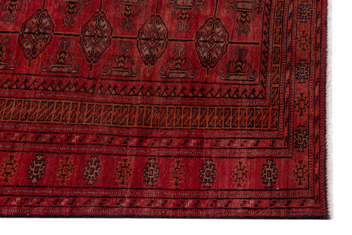 5212, Persian Torkaman Area Rug