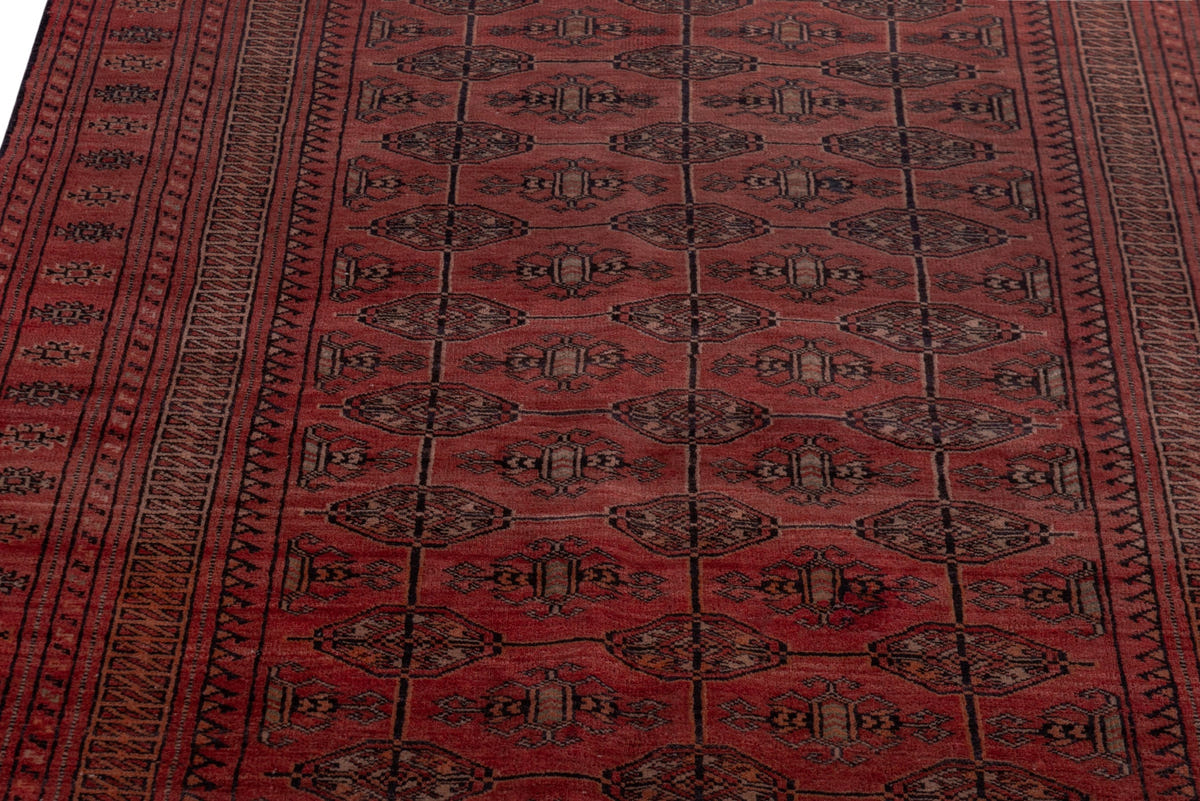 5212, Persian Torkaman Area Rug