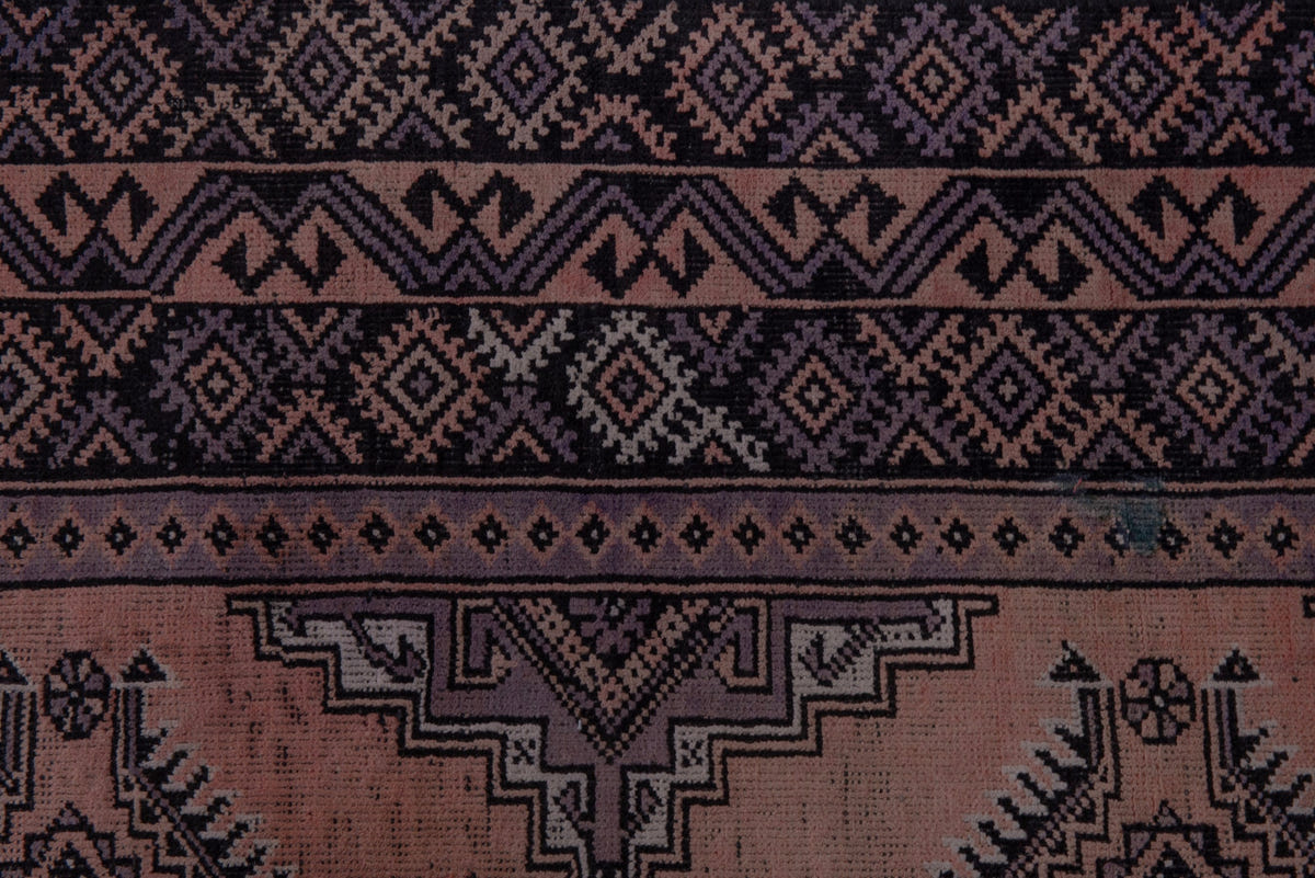 5215, Persian Baluch Area Rug
