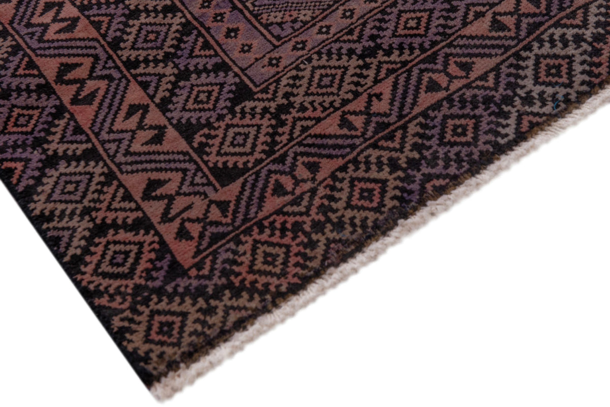 5215, Persian Baluch Area Rug