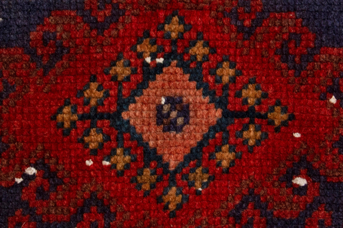5225, Persian Vist Mini Rug