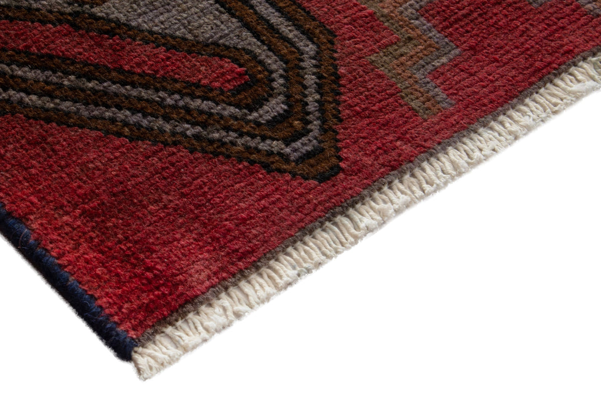 5260, Persian Ardabil Mini Rug