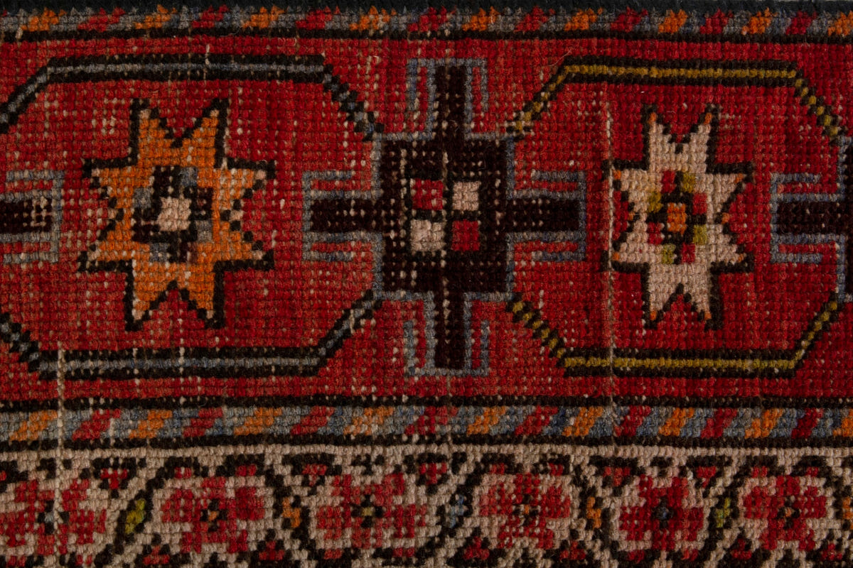 5304, Persian Ghoochan Area Rug