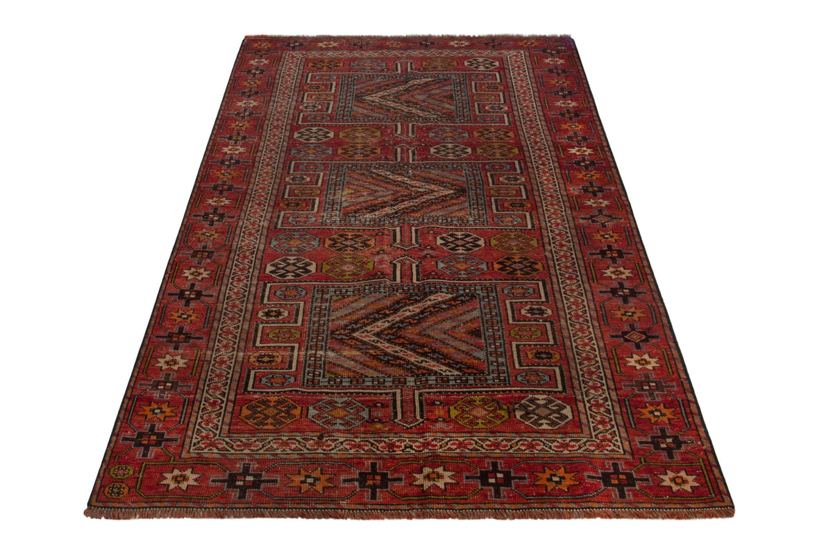 5304, Persian Ghoochan Area Rug