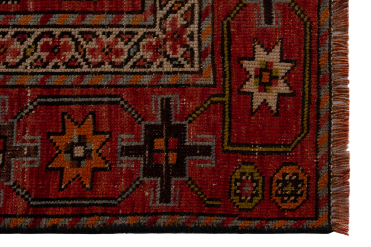 5304, Persian Ghoochan Area Rug