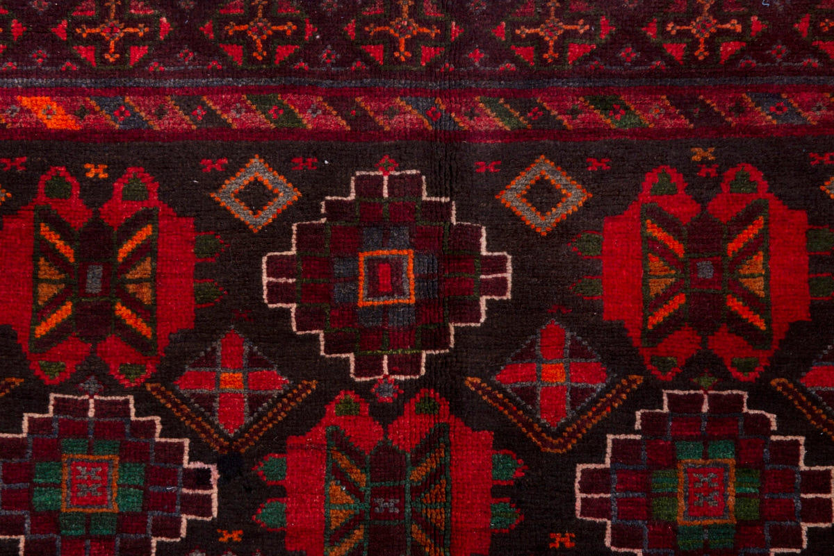 5308, Persian Ferdos Area Rug