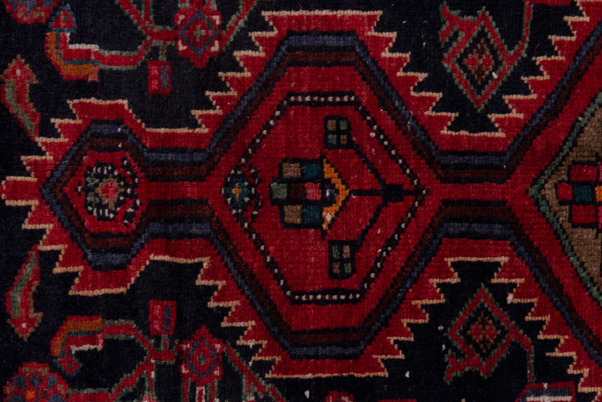 5310, Persian Hamadan Area Rug