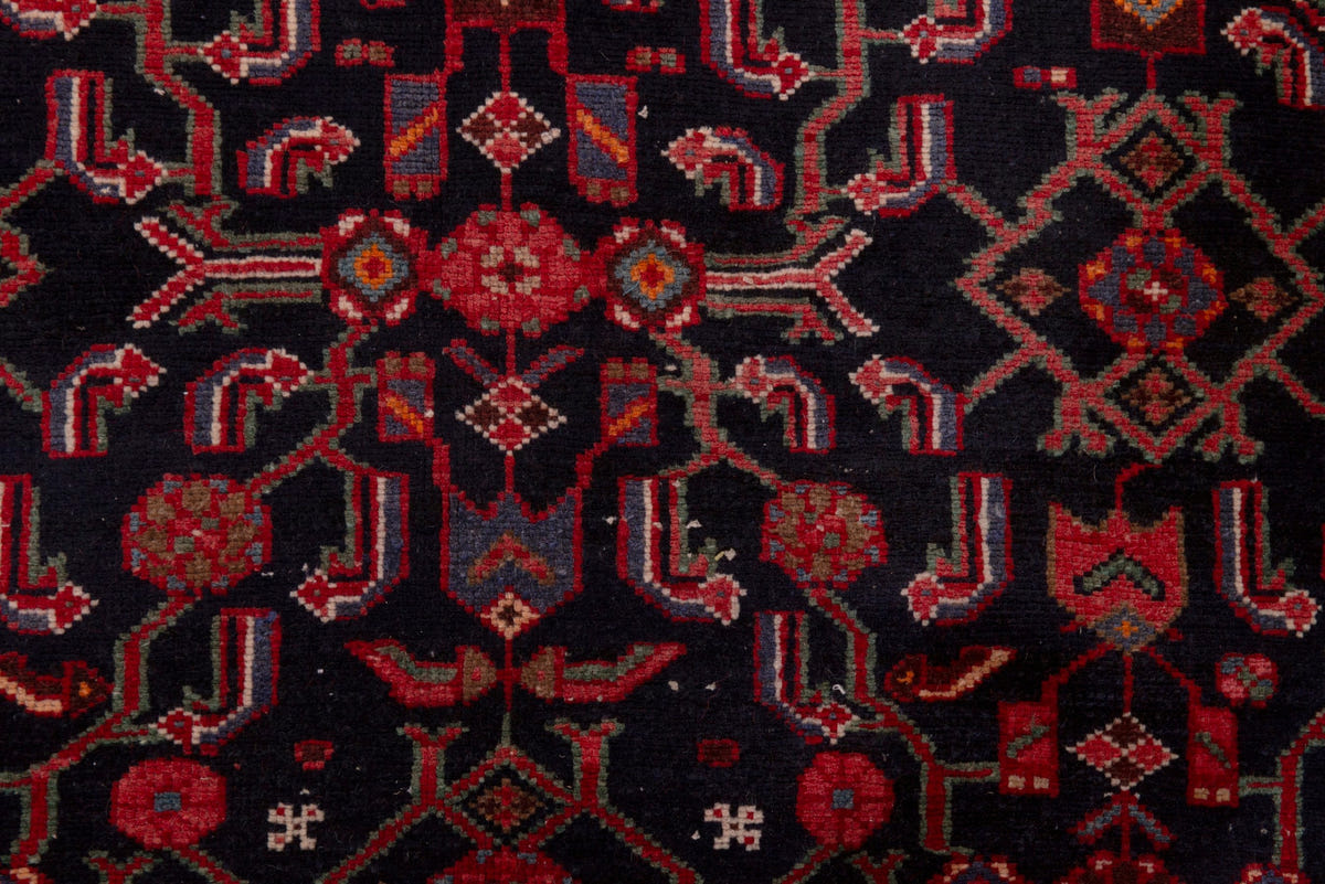 5310, Persian Hamadan Area Rug