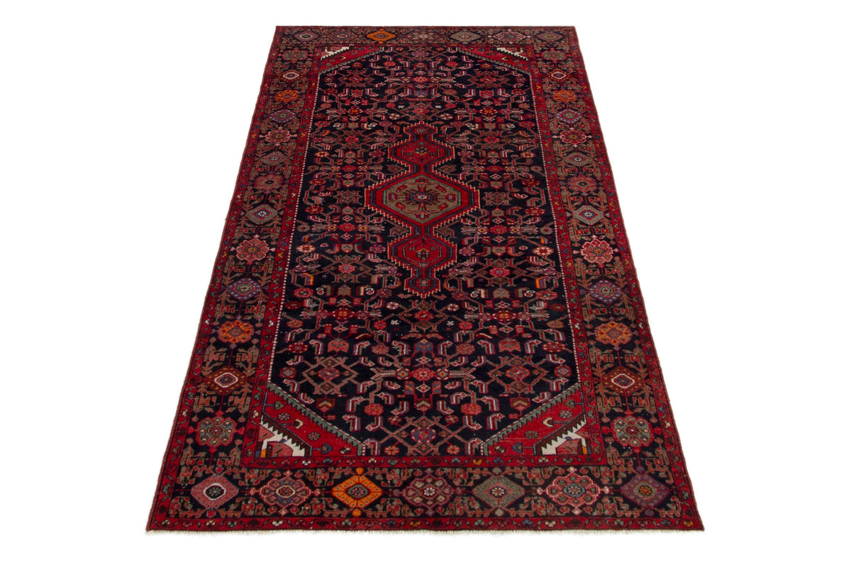 5310, Persian Hamadan Area Rug