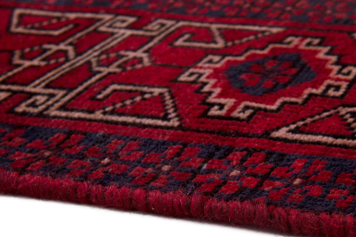 5311, Persian Baluch Area Rug