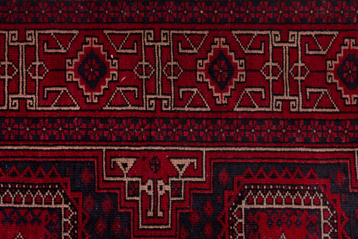 5311, Persian Baluch Area Rug