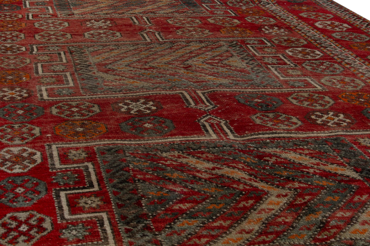 5312, Persian Ghoochan Area Rug