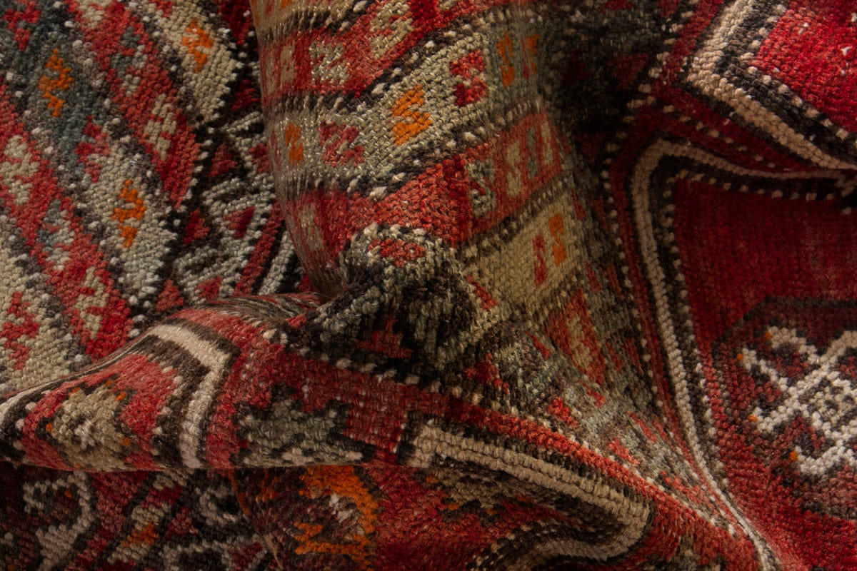5312, Persian Ghoochan Area Rug