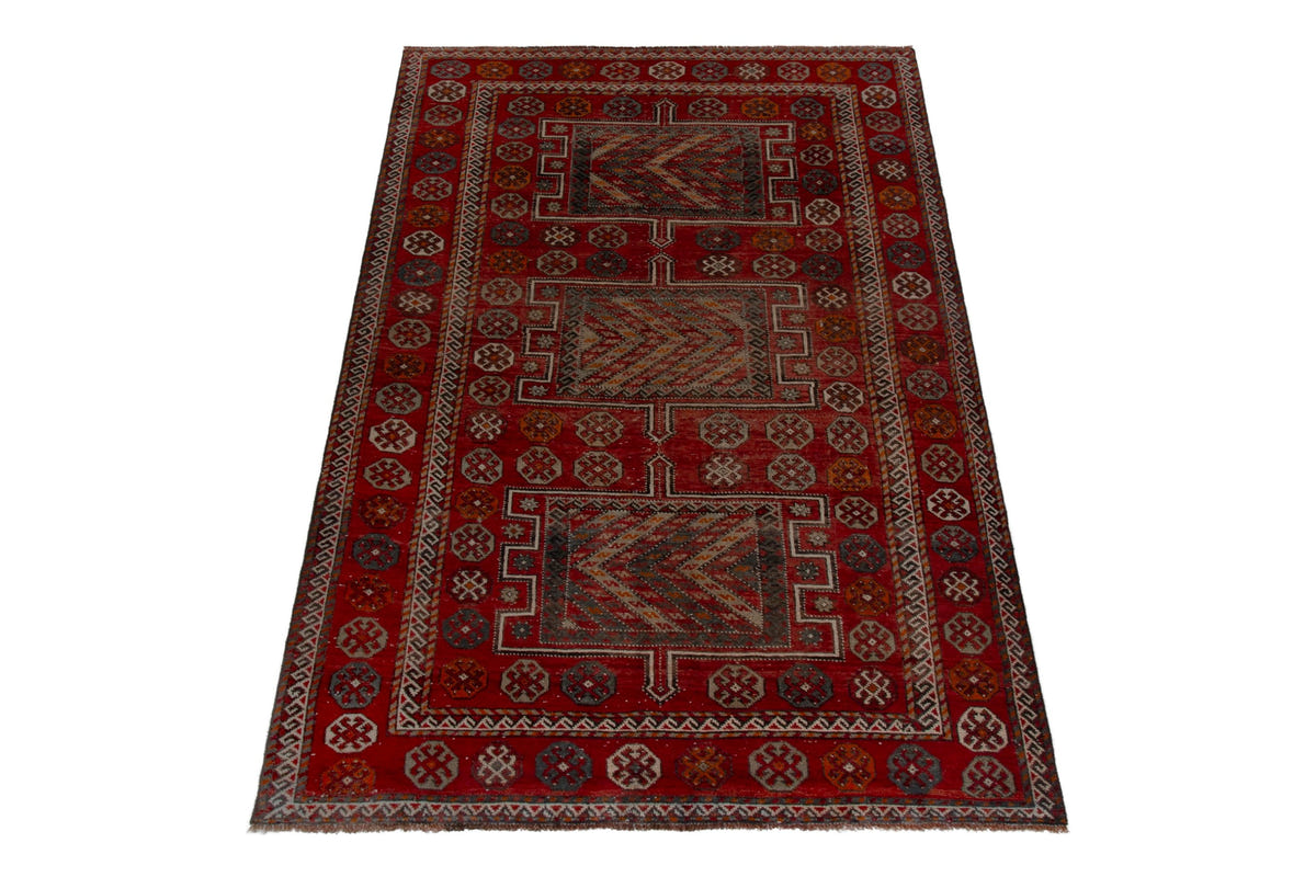 5312, Persian Ghoochan Area Rug