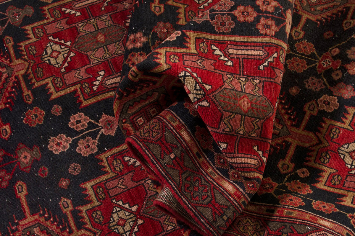 5314, Persian Ardabil Runner Rug