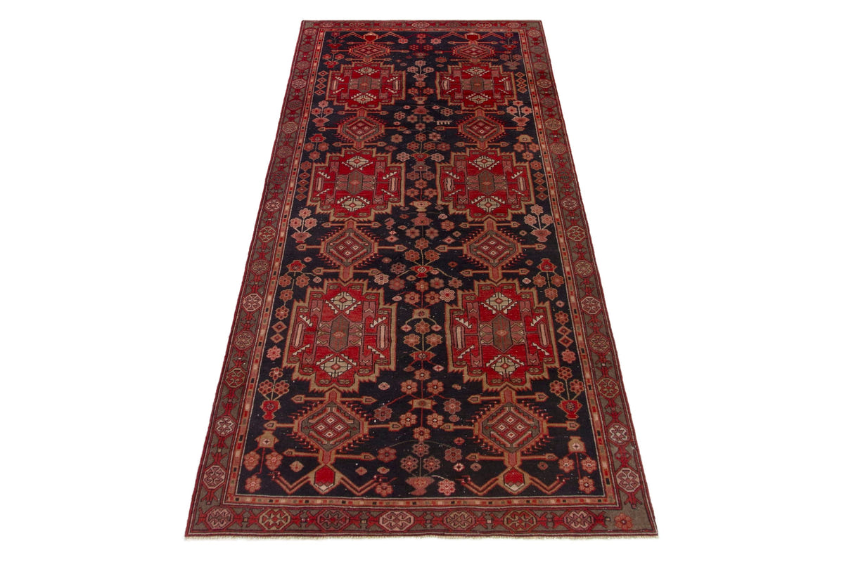 5314, Persian Ardabil Runner Rug
