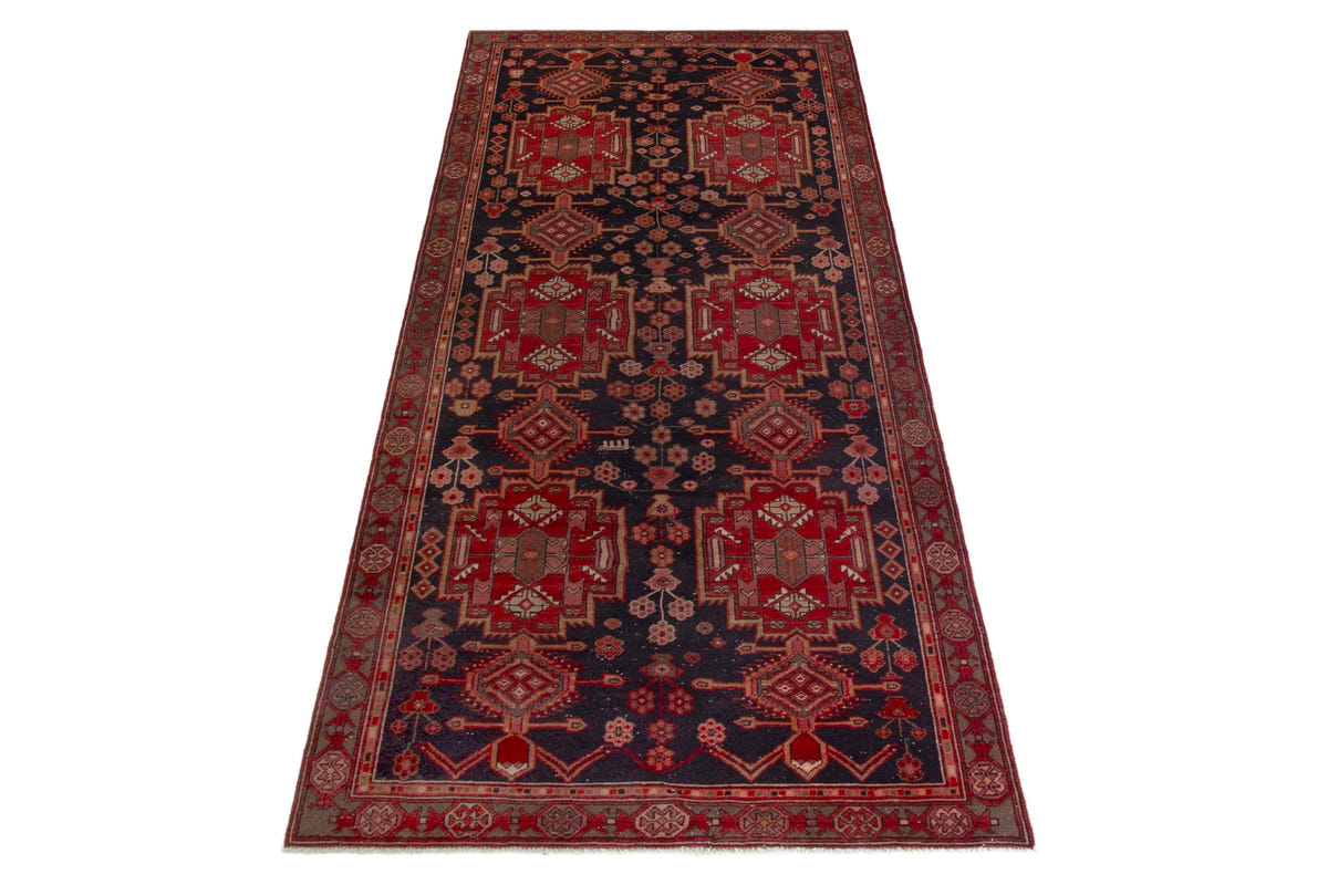 5314, Persian Ardabil Runner Rug