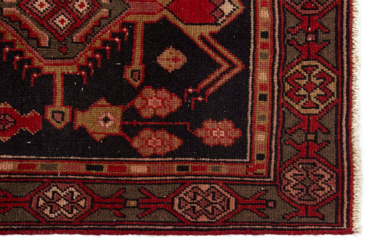 5314, Persian Ardabil Runner Rug