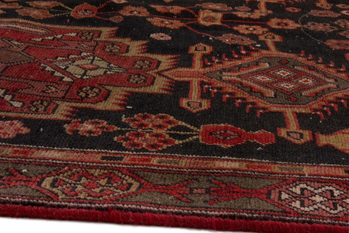 5314, Persian Ardabil Runner Rug