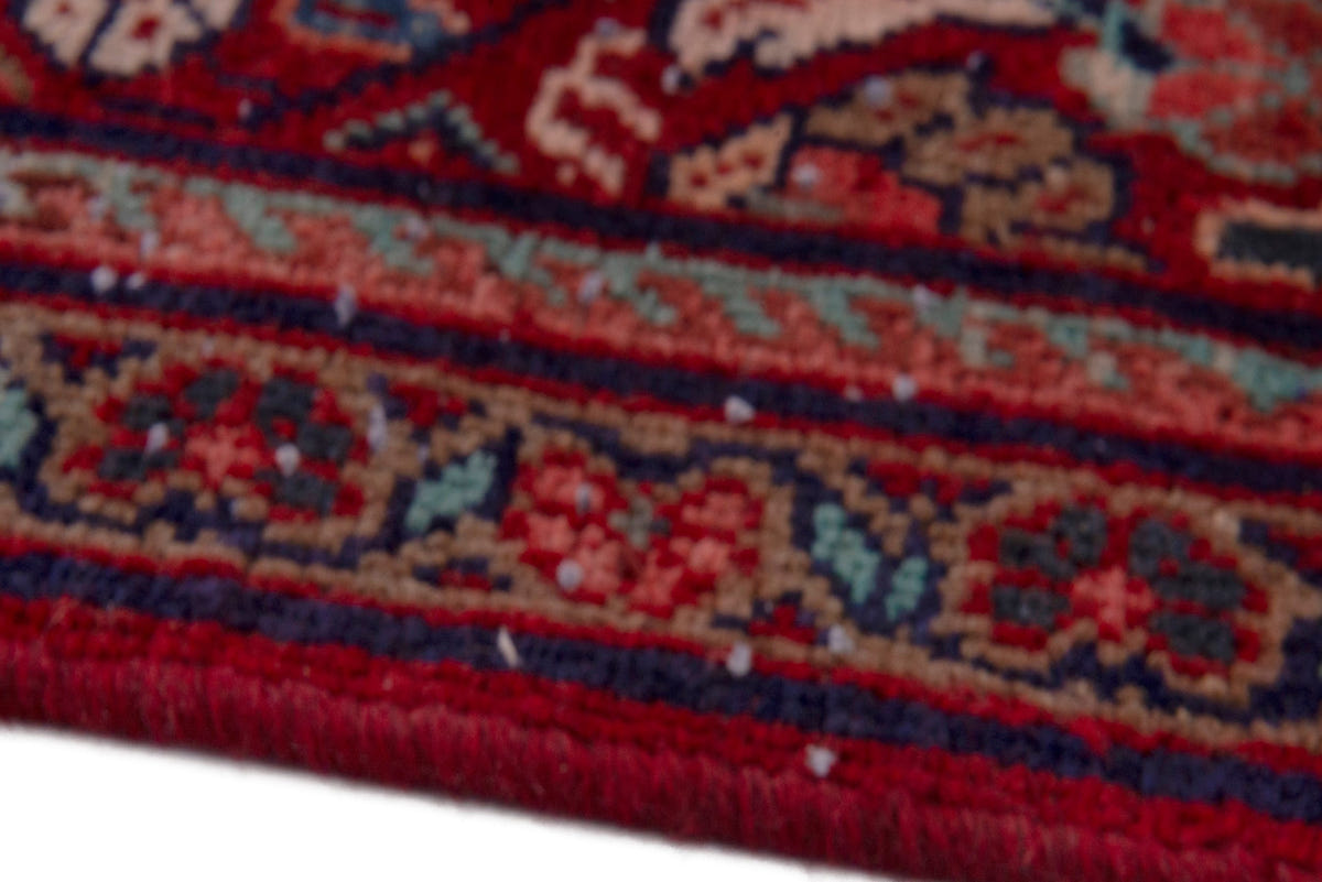 5317, Persian Mahal Runner Rug