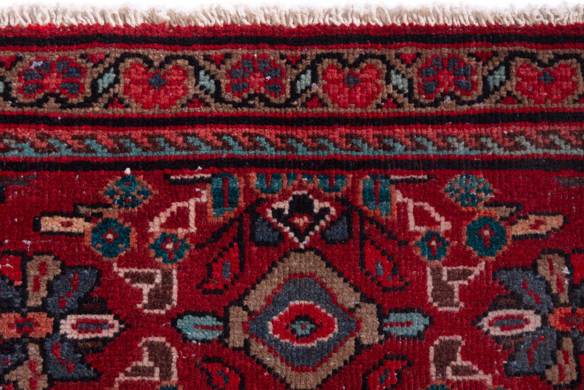 5317, Persian Mahal Runner Rug