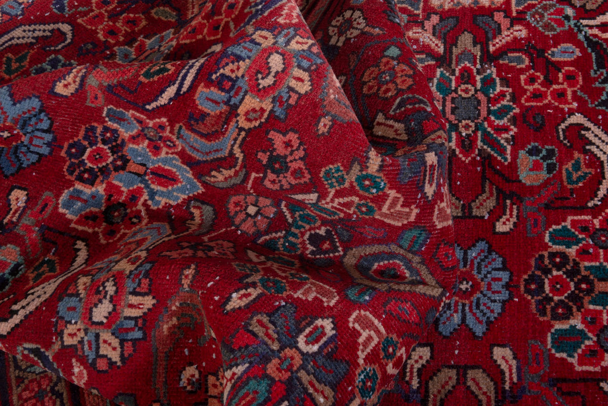 5317, Persian Mahal Runner Rug