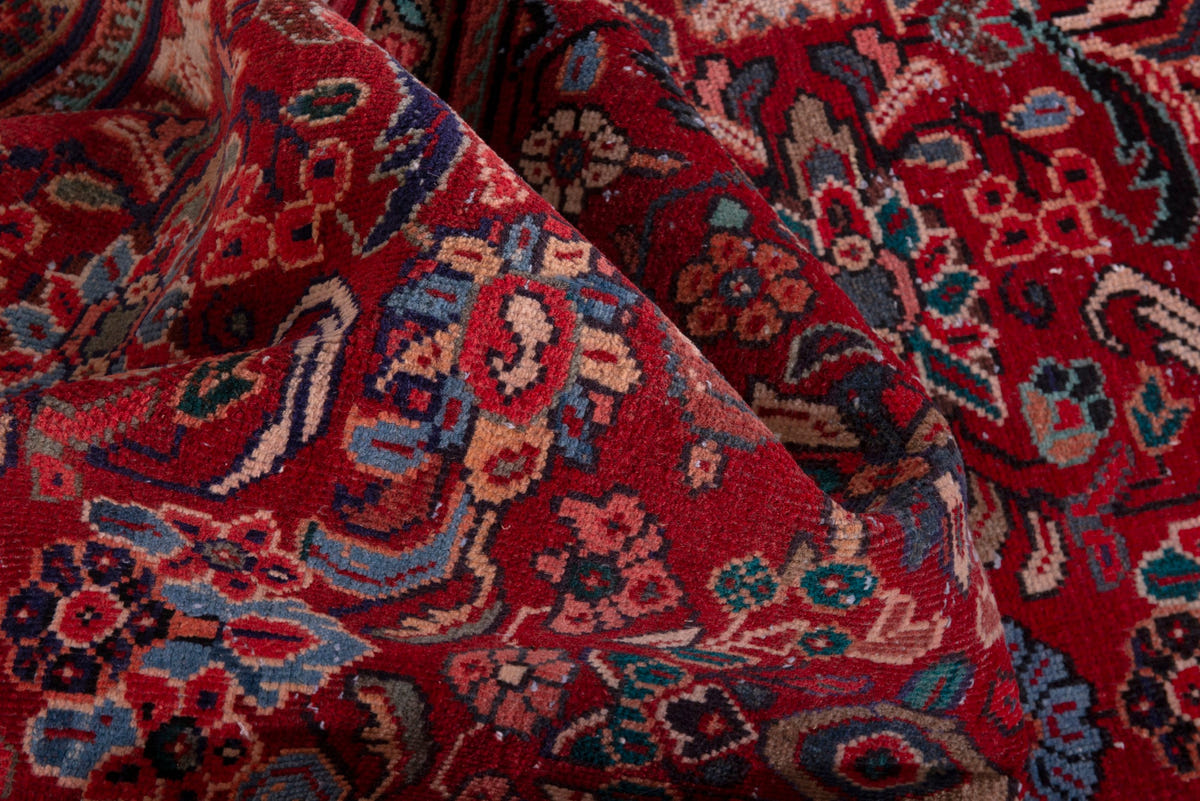5317, Persian Mahal Runner Rug