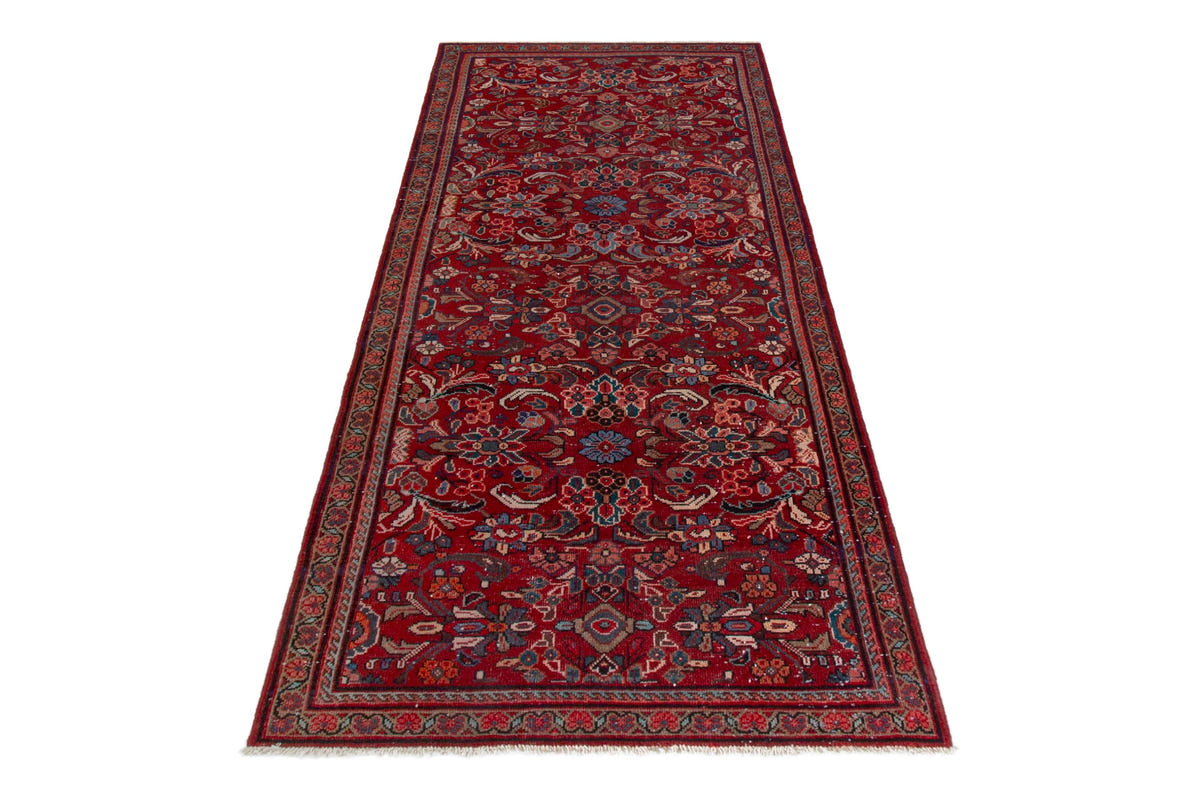 5317, Persian Mahal Runner Rug