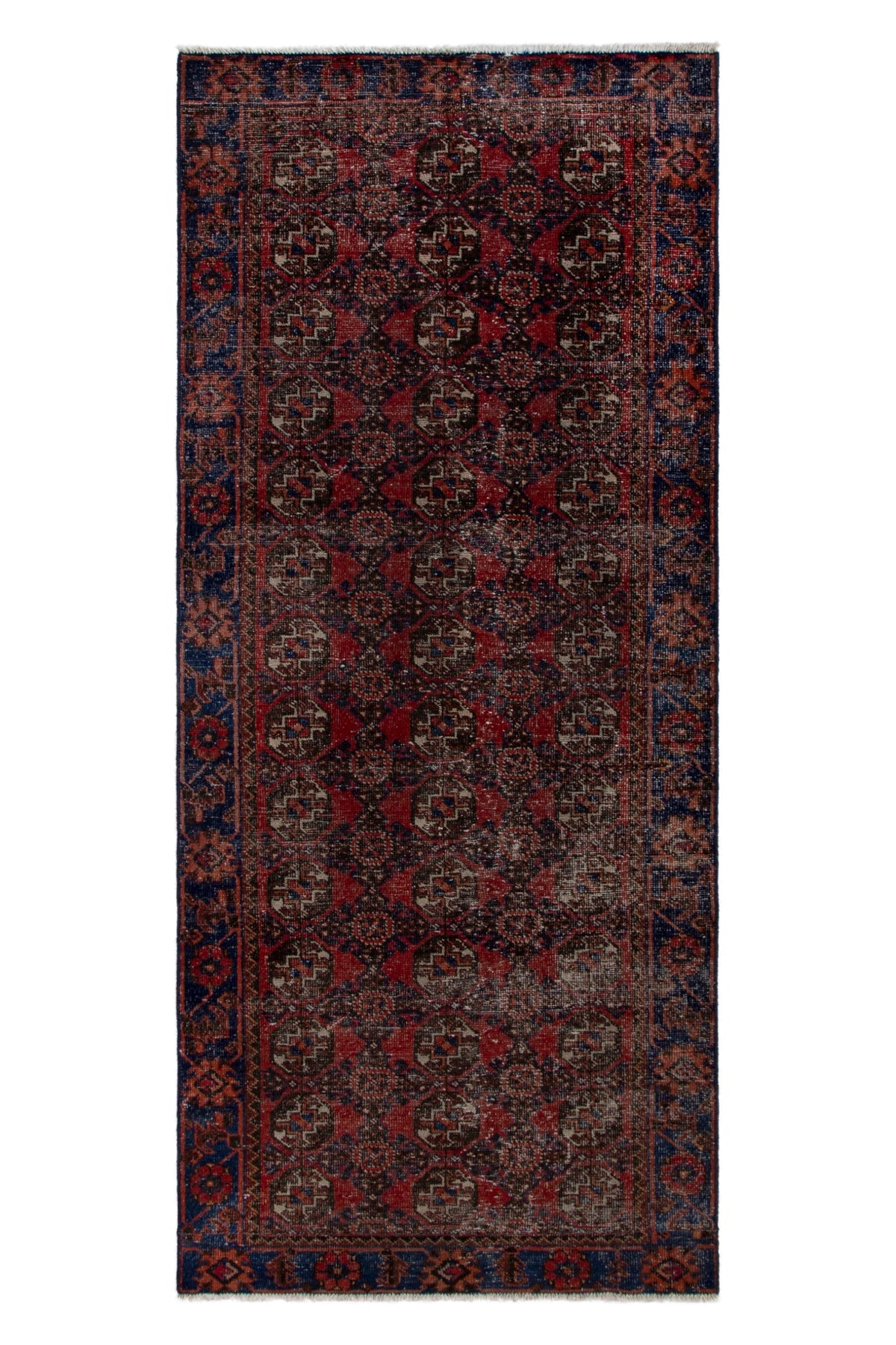 5321, Persian Ferdos Area Rug