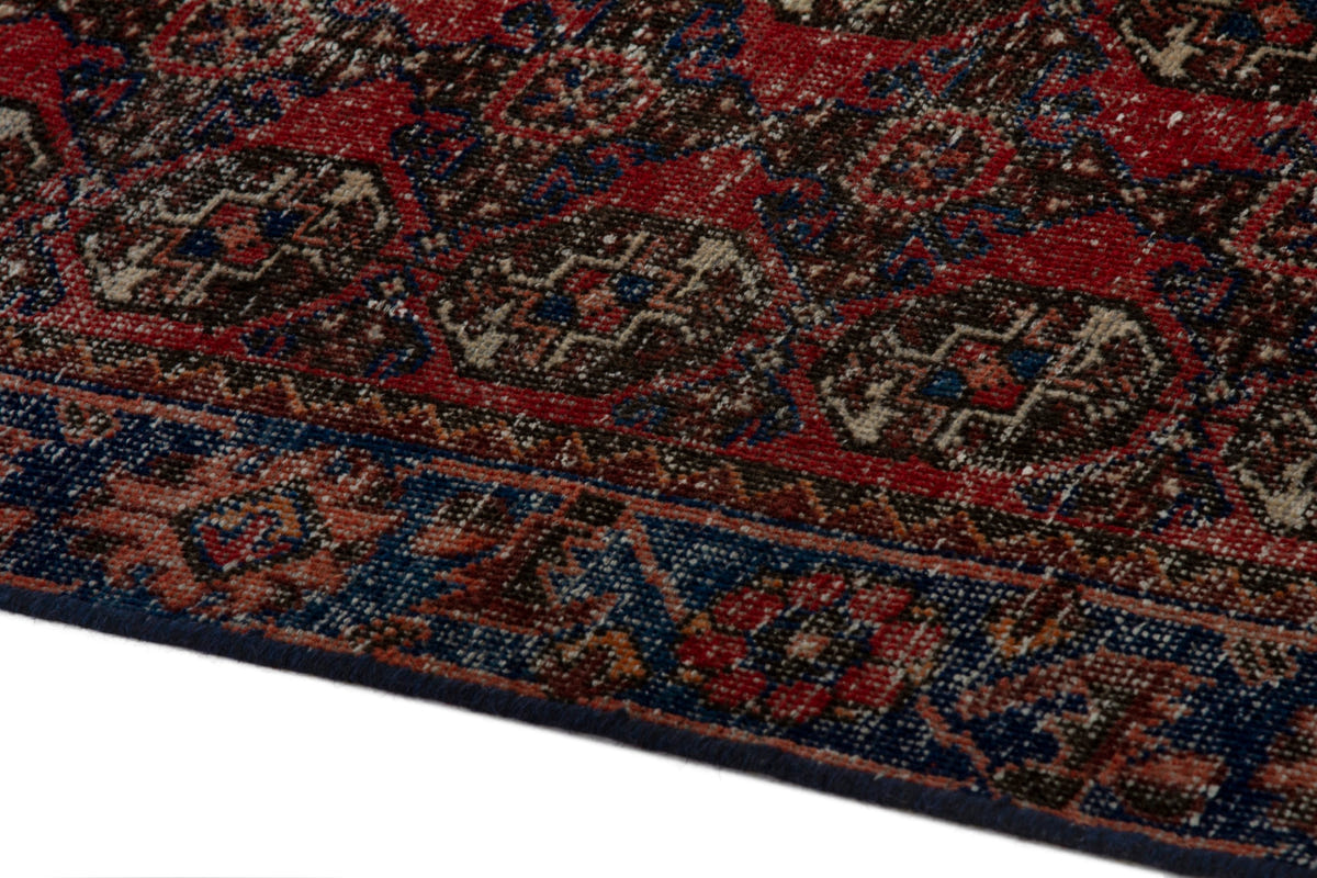 5321, Persian Ferdos Area Rug