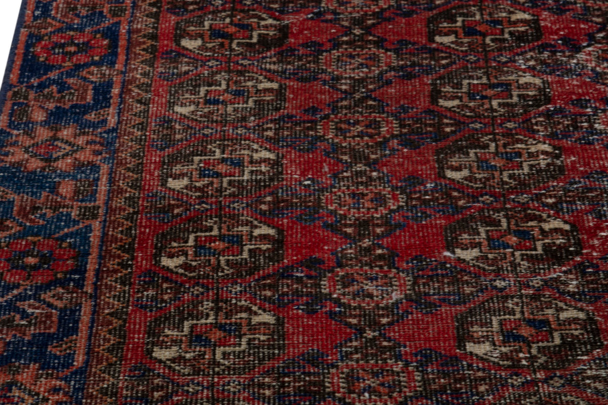 5321, Persian Ferdos Area Rug