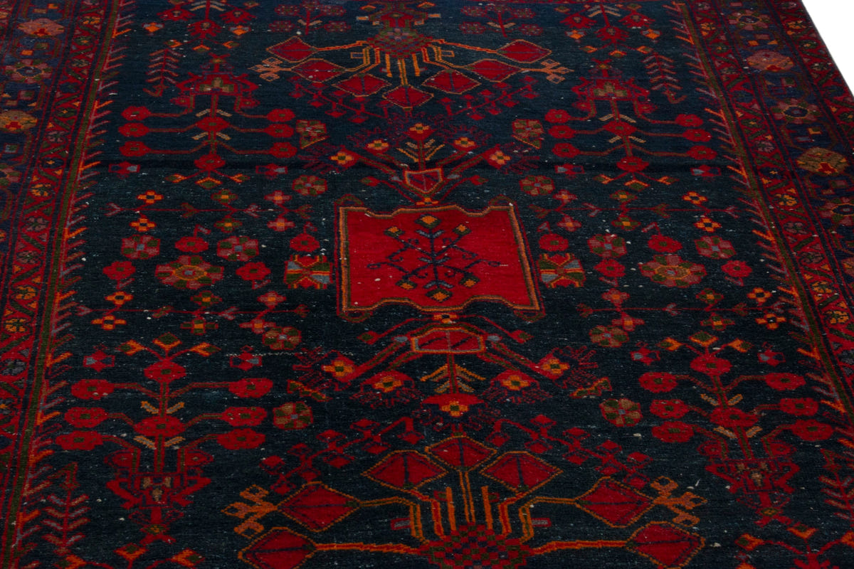 5324, Persian Borujerd Area Rug