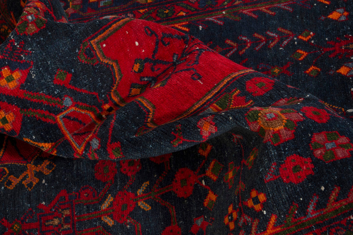5324, Persian Borujerd Area Rug