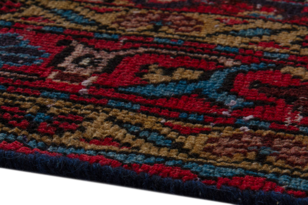 5326, Persian Mahal Runner Rug