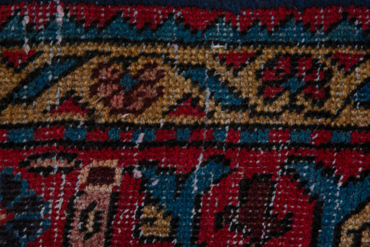 5326, Persian Mahal Runner Rug