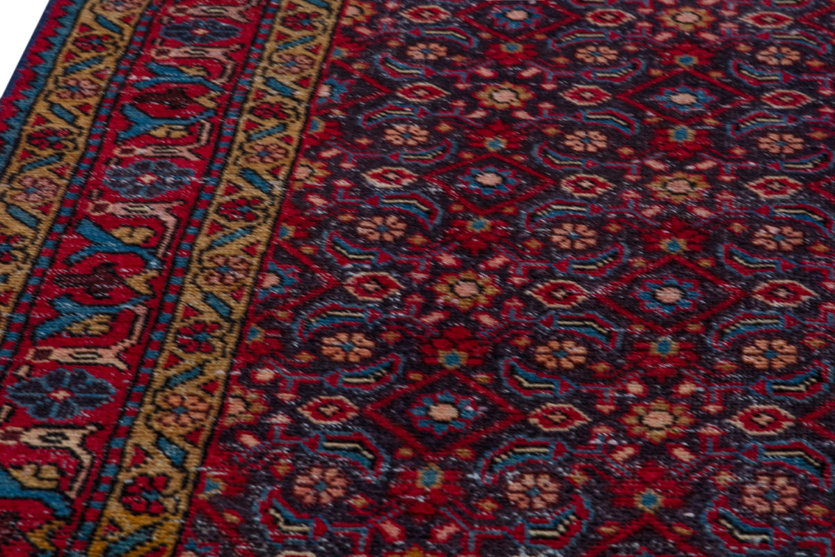 5326, Persian Mahal Runner Rug