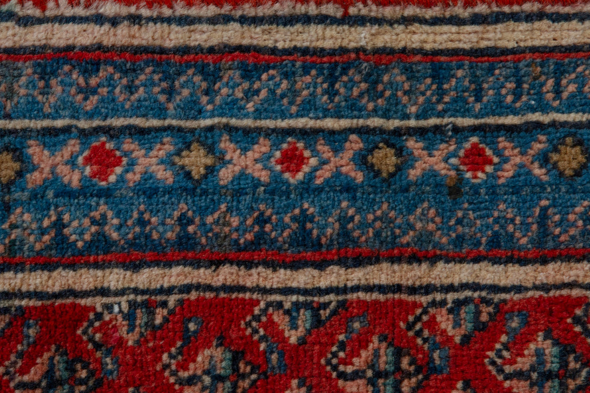 5330, Persian Arak Runner Rug