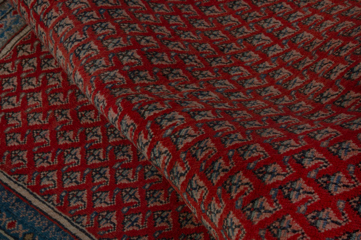 5330, Persian Arak Runner Rug