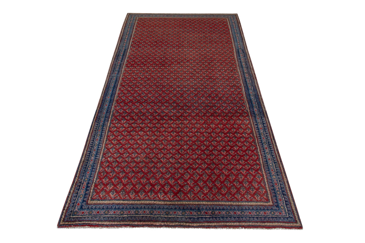 5330, Persian Arak Runner Rug
