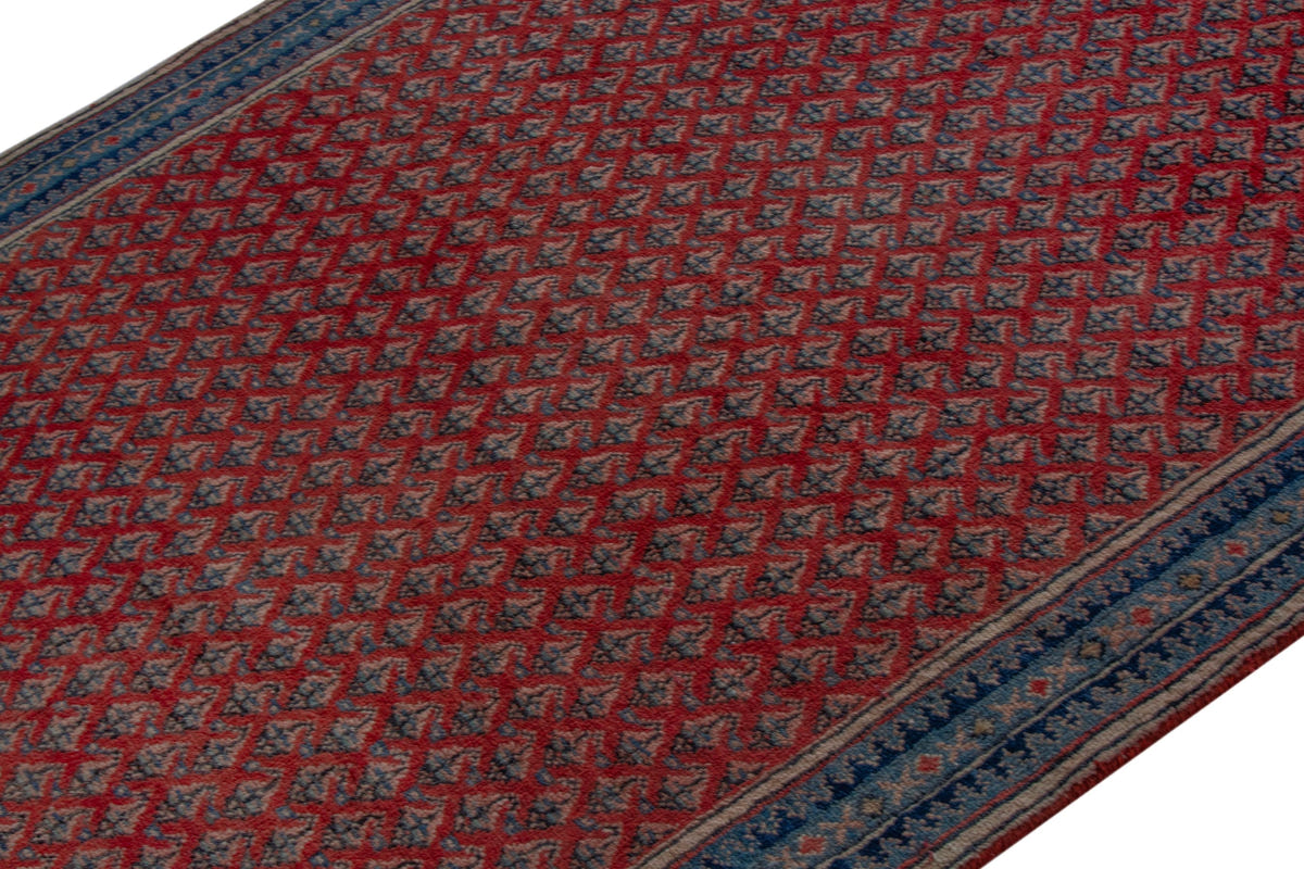 5330, Persian Arak Runner Rug
