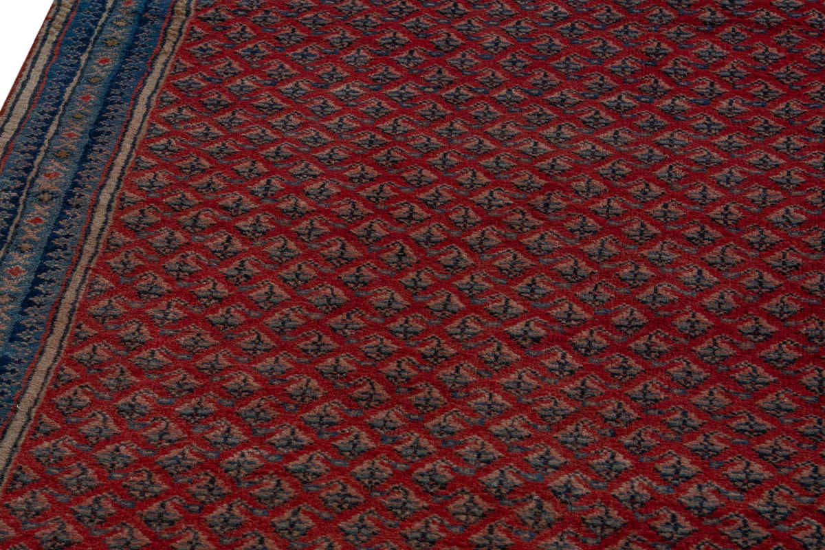 5330, Persian Arak Runner Rug