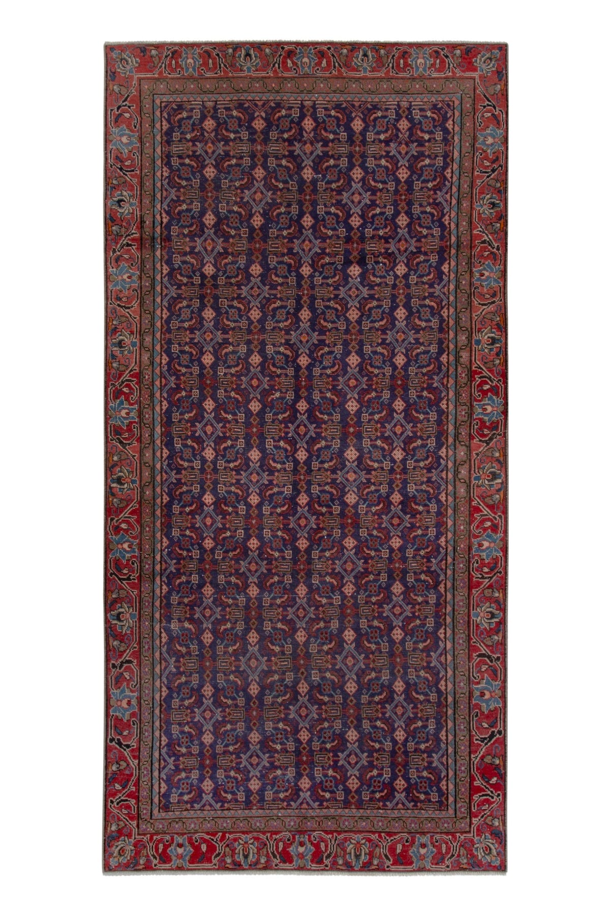 5331, Persian Mahal Area Rug