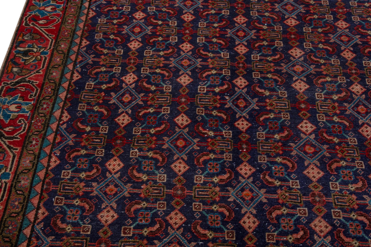 5331, Persian Mahal Area Rug