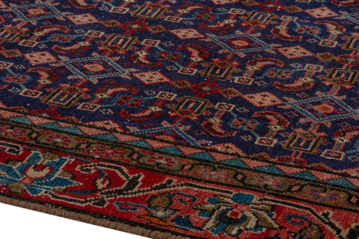 5331, Persian Mahal Area Rug